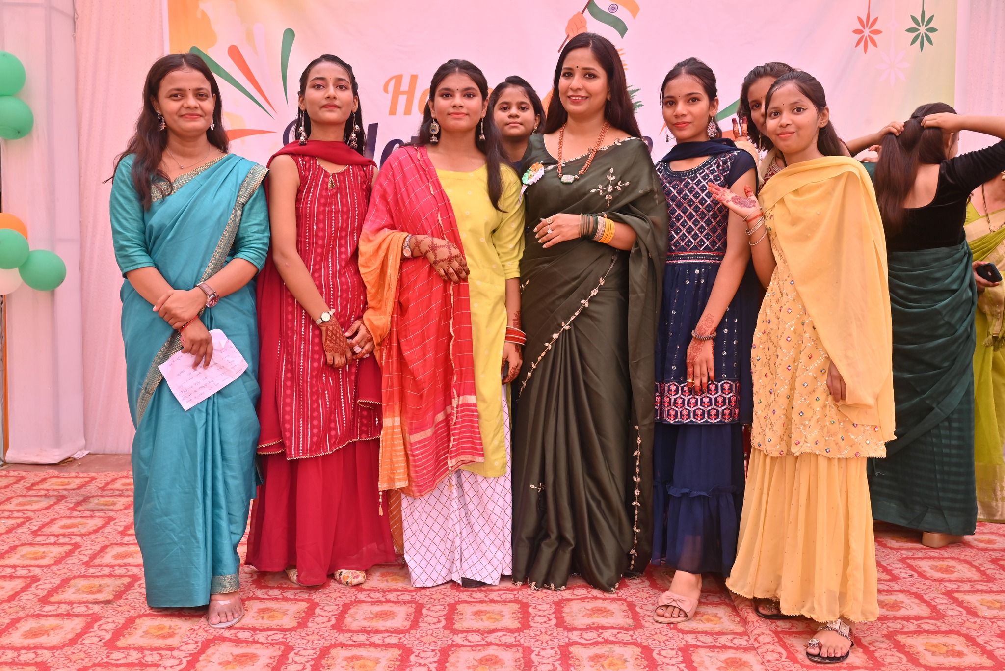 School Gallery Image