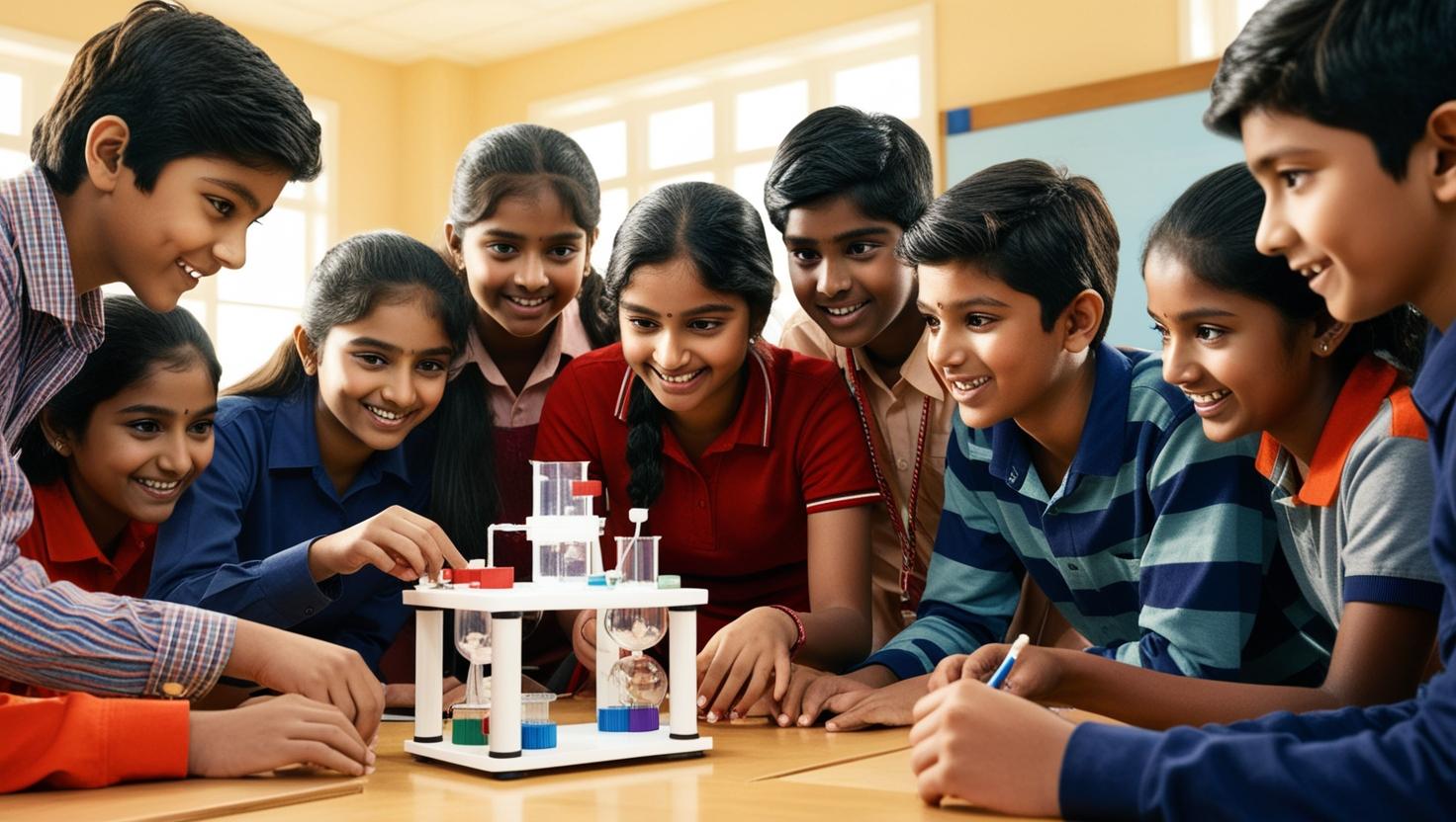 Gifted Student Program